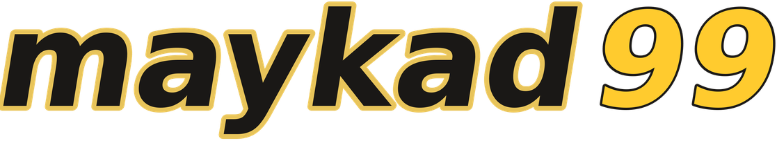 maykad99 logo